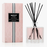 Himalayan Salt & Rosewater Reed Diffuser