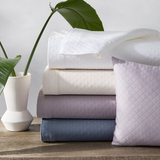 Matouk Petra Coverlet