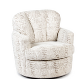 Darwin Natural Barrel Swivel