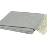 Lands Downunder Italian Herringbone Throw