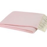 Lands Downunder Italian Herringbone Throw