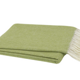 Lands Downunder Italian Herringbone Throw