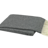 Lands Downunder Italian Herringbone Throw