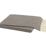 Lands Downunder Italian Herringbone Throw