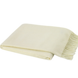 Lands Downunder Italian Herringbone Throw