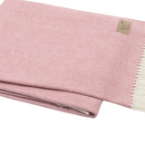 Lands Downunder Italian Herringbone Throw