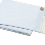 Lands Downunder Italian Herringbone Throw