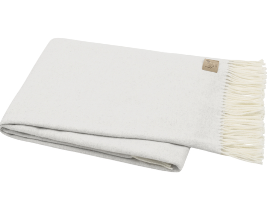 Lands Downunder Italian Herringbone Throw