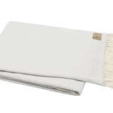 Lands Downunder Italian Herringbone Throw