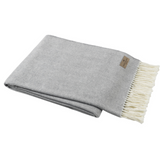 Lands Downunder Italian Herringbone Throw