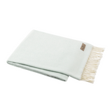 Lands Downunder Italian Herringbone Throw