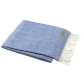 Lands Downunder Italian Herringbone Throw