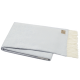 Lands Downunder Italian Herringbone Throw