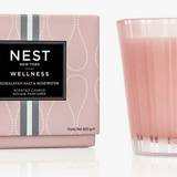 NEST Himalayan Salt & Rosewater 3 Wick