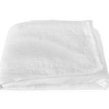 Matouk Thea Queen Fitted-White