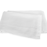 Matouk Thea Queen Flat-White