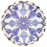 Moroccan Nights Salad Plate