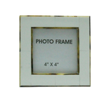 4X4" Border Frame