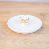 Her Highness Trinket Dish