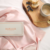 Luxxe Silk Pillowcase - Standard