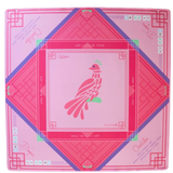Bird Bam Mahjong Mat