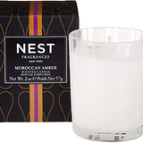 NEST Moroccan Amber Votive Candle