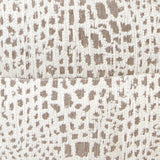 Darwin Natural Swivel Chair