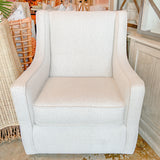 Sugarshack Glacier Swivel