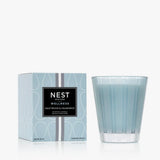 NEST Wellness Driftwood & Chamomile Classic Candle