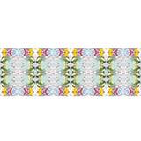 Laura Park Poppy Blue Floor Mat