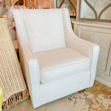 Sugarshack Glacier Swivel