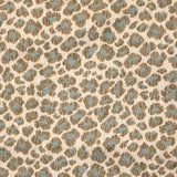 Zoo Cream Swivel Chair