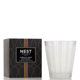 NEST Moroccan Amber Classic Candle