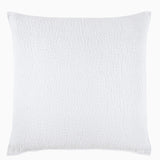 John Robshaw Organic Hand Stitched Euro Sham