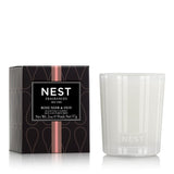 Rose Noir & Oud-Votive