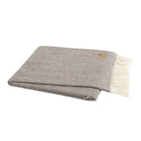 Lands Downunder Italian Herringbone Throw
