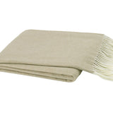 Lands Downunder Italian Herringbone Throw