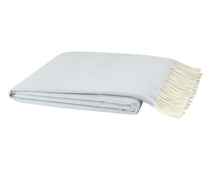 Lands Downunder Italian Herringbone Throw