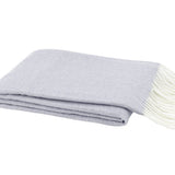 Lands Downunder Italian Herringbone Throw