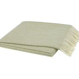 Lands Downunder Italian Herringbone Throw