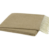 Lands Downunder Italian Herringbone Throw